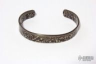 Damascus Bracelet