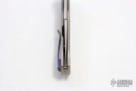 Small Rude Boy Framelock Flipper