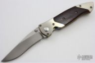 SE w/ Double Bolsters