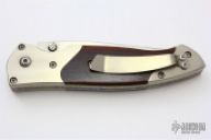 SE w/ Double Bolsters