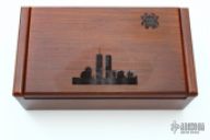 Rescue Knife - 9/11 Tribute #0813