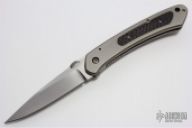 CU TAC LL-1 Linerlock