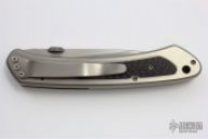 CU TAC LL-1 Linerlock