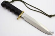 Model 16 - Diver - Waxed