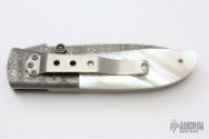 Small Model 4 - Damascus and MOP