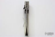 Small Model 4 - Damascus and MOP