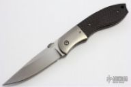 CU TAC LL-2 Linerlock