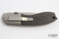 CU TAC LL-2 Linerlock
