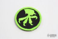 Claw Patch