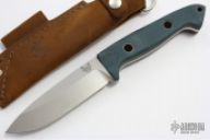 Sibert Bushcraft 162