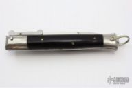 Swing Guard Stiletto Auto