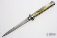 Swivel Bolster Picklock Auto