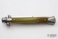 Swivel Bolster Picklock Auto