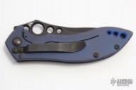 635BK-502 Skirmish LE