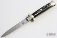 Swivel Bolster Picklock Auto