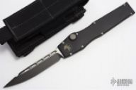 Halo II Two Tone Black Plain #00485 07/2005