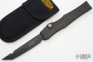 Halo III Black Tanto #2567 02/2001