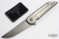 Kwaiback Midtech #102