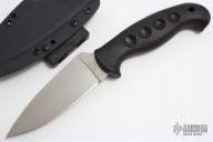 FB05P Temperance Fixed Blade