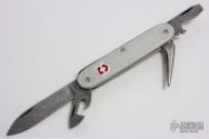 Modified Alox with Pocket Clip