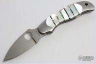 C92PAP - Kopa Pearl/Abalone