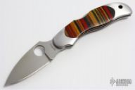 C92SWP - Kopa Stacked Wood