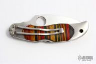 C92SWP - Kopa Stacked Wood