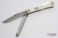 Mother of Pearl Trapper