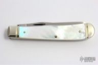Mother of Pearl Trapper