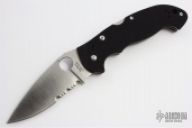 C95GPS Manix
