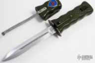 Chinese Security Knife