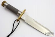 Model 18-7.5" - Attack Survival