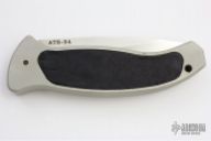 Whitewolf Woodard Auto