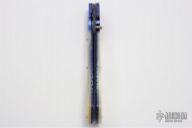 Damascus Folding Dagger