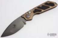 154-10ATTA DOC Killswitch Tan Apocalyptic Standard