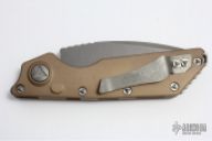 154-10ATTA DOC Killswitch Tan Apocalyptic Standard