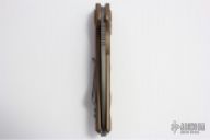 154-10ATTA DOC Killswitch Tan Apocalyptic Standard