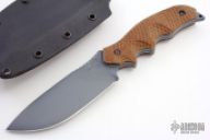 Gunner-10 Fixed Blade, #G1-28