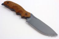 Gunner-10 Fixed Blade, #G1-28