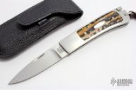 Ron Lake Design Lockback