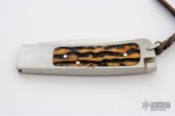 Ron Lake Design Lockback