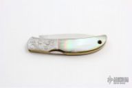 E1002BP Hawk - Engraved