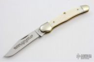Quilted Pearl Slipjoint