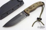 ESEE-5 Rowen