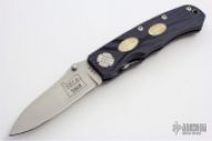 Lake & Walker Framelock #034