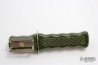 Chinese Security Knife