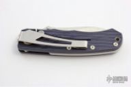 Lake & Walker Framelock #034