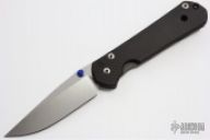 Large Sebenza 21 - Carbon Fiber