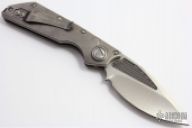 DOC Killswitch - Stonewash Titanium