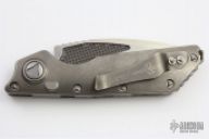 DOC Killswitch - Stonewash Titanium